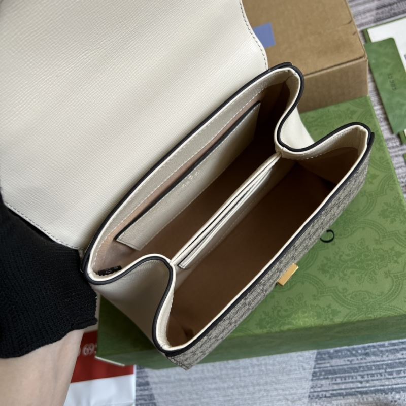 Gvc*1 satchel bags